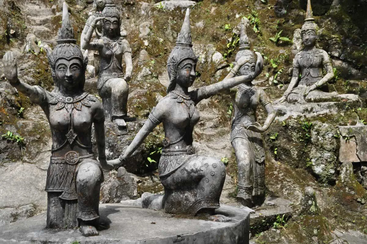 Tantra für Menschen von Heute Tantra für Menschen von Heute