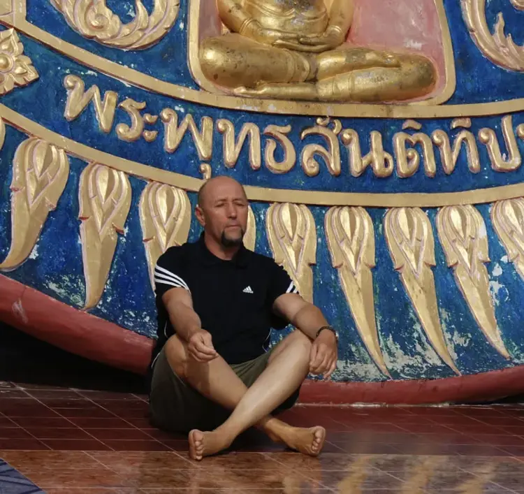 Meditaiton